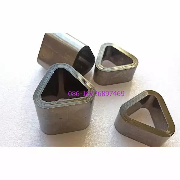 gt-080 0.08mm محول مفاعل السيليكون الرقيق للغاية