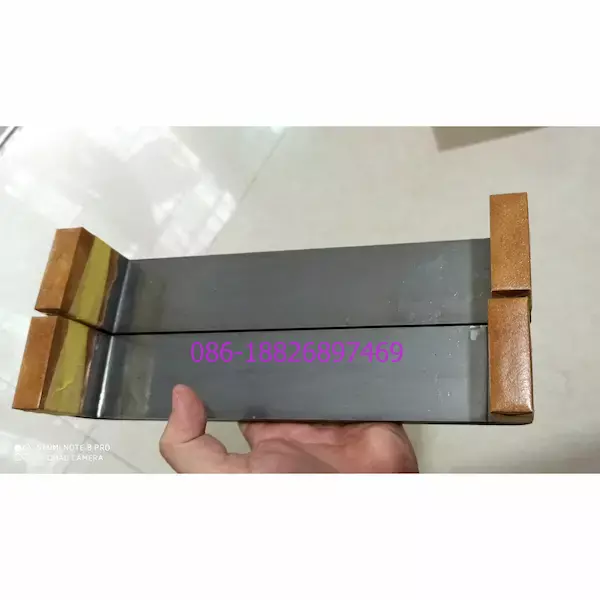 gt-080 0.08mm محول مفاعل السيليكون الرقيق للغاية