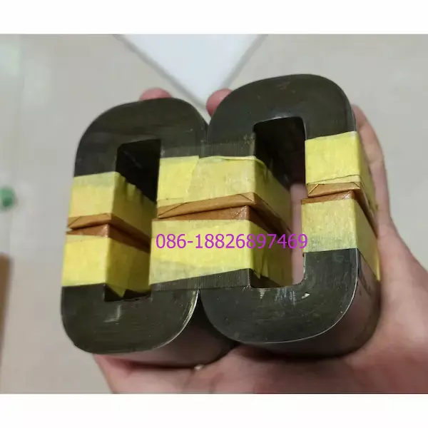 gt-080 محول مفاعل السيليكون الرقيق للغاية