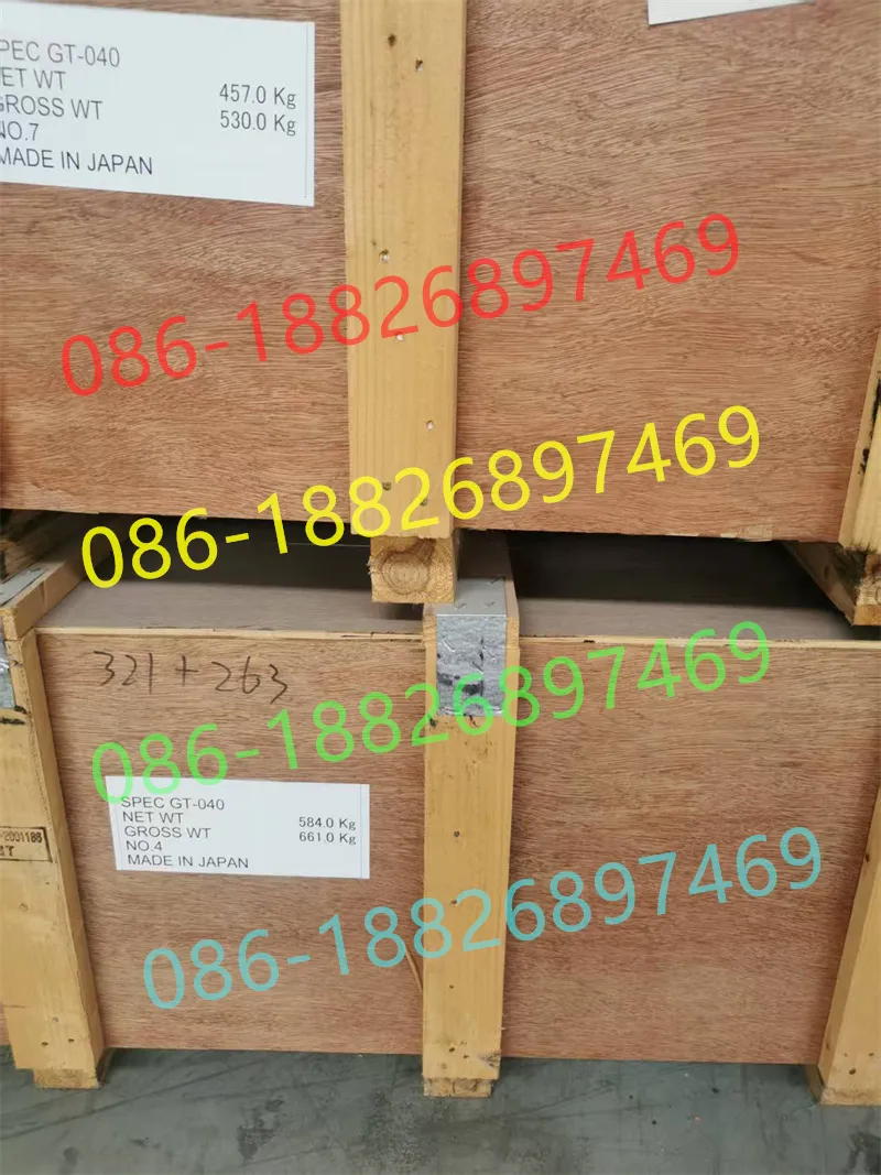 Skladno z RoHS Nikkindenji Gt Series Gt-040 Gt-050 Gt-080 Gt-100 Okolju prijazno ultra tanko silicijevo jeklo za medicinsko elektroniko